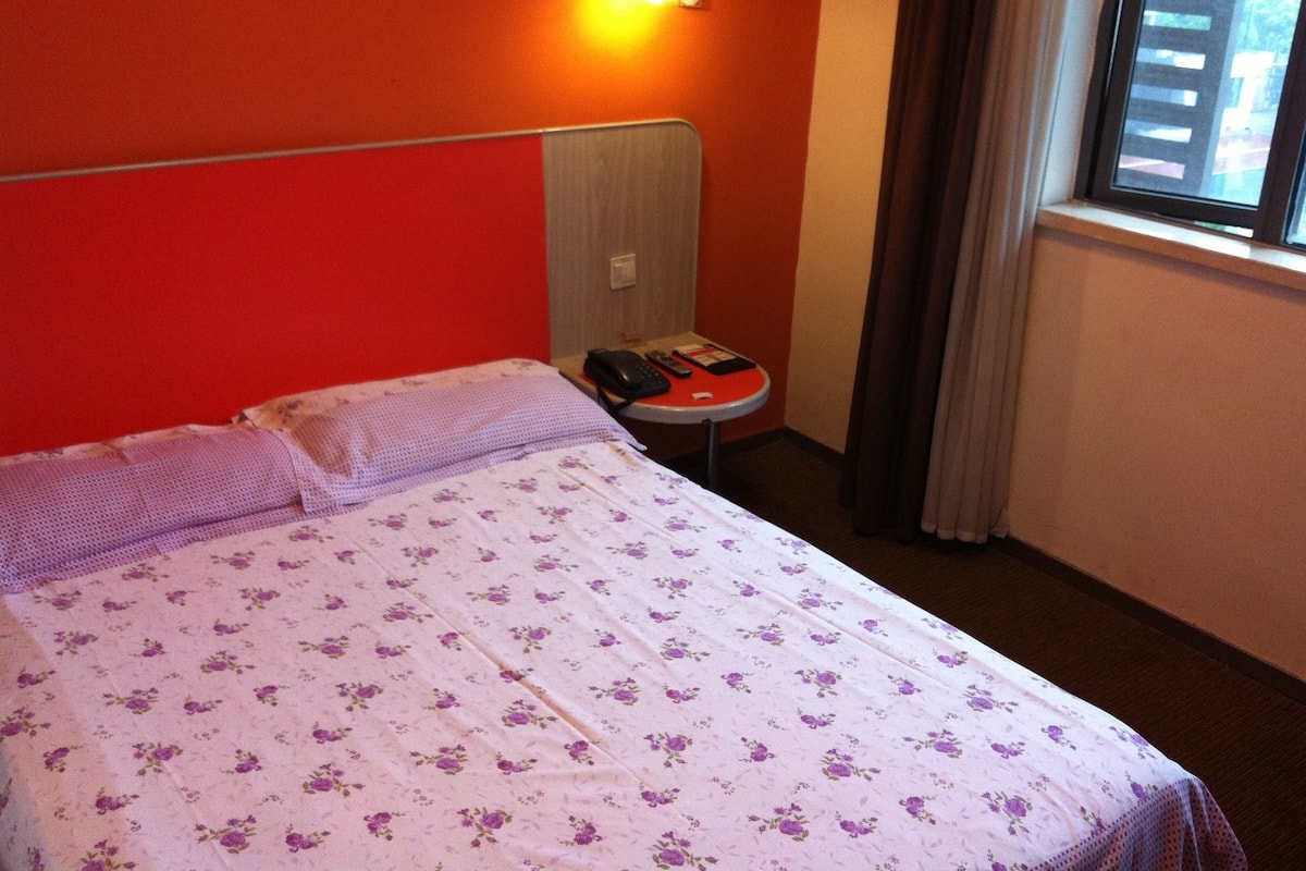 Standardzimmer, 1 Queen-Bett