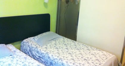 Motel 168 Hangzhou Ti Yu Chang Road Inn