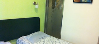 Motel 168 Hangzhou Ti Yu Chang Road Inn