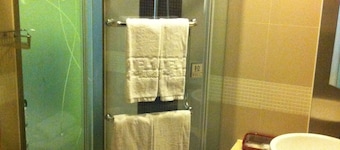 Motel 168 Hangzhou Ti Yu Chang Road Inn