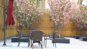 View from property - Ji Hotel (Hefei)