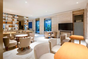 Dining - Ji Hotel (Hefei)