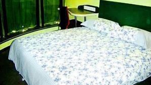 Unclassified image, 5 of 63, button - Ji Hotel (Hefei)
