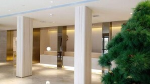 Lobby - Ji Hotel (Hefei)