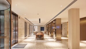 View from property - Ji Hotel (Hefei)