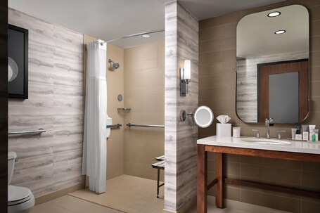 JW Marriott Indianapolis - Image 62