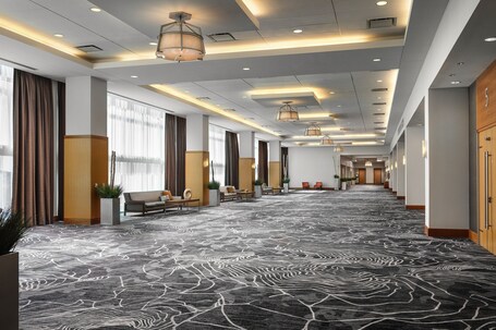 JW Marriott Indianapolis - Image 7