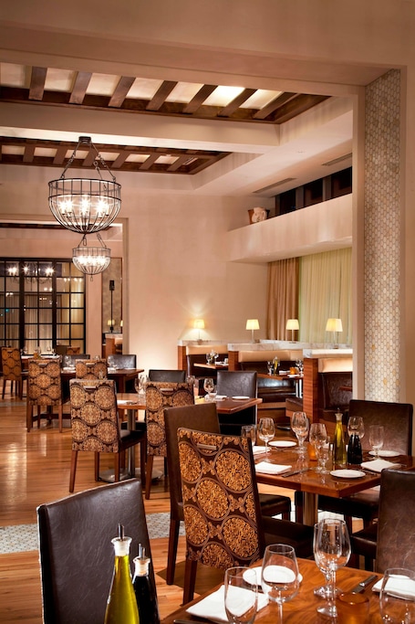 JW Marriott Indianapolis - Image 61