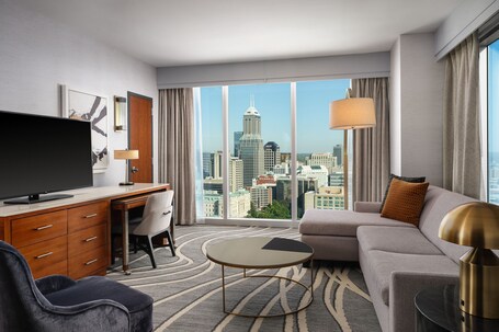 JW Marriott Indianapolis - Image 43