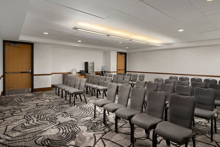 JW Marriott Indianapolis - Image 73
