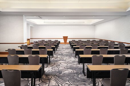 JW Marriott Indianapolis - Image 72