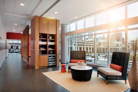 JW Marriott Indianapolis - Image 48