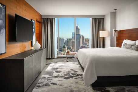JW Marriott Indianapolis - Image 10