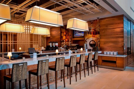 JW Marriott Indianapolis - Image 45
