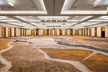 JW Marriott Indianapolis - Image 14