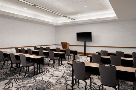 JW Marriott Indianapolis - Image 42