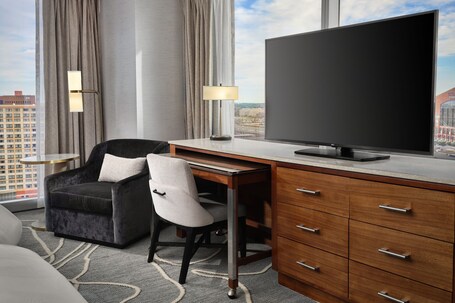 JW Marriott Indianapolis - Image 56