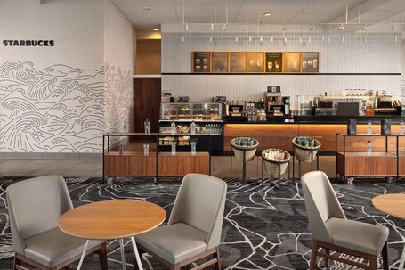 JW Marriott Indianapolis - Image 25