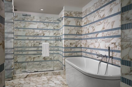 JW Marriott Indianapolis - Image 31