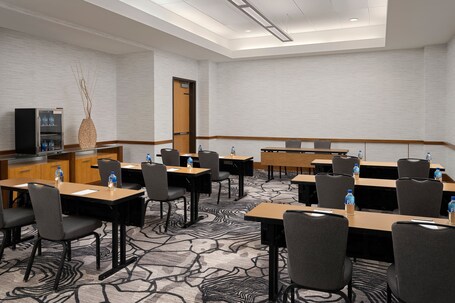 JW Marriott Indianapolis - Image 70
