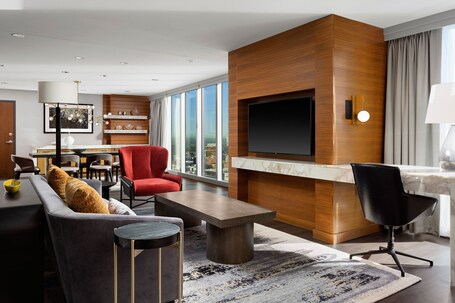 JW Marriott Indianapolis - Image 44
