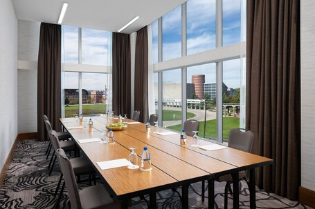 JW Marriott Indianapolis - Image 33