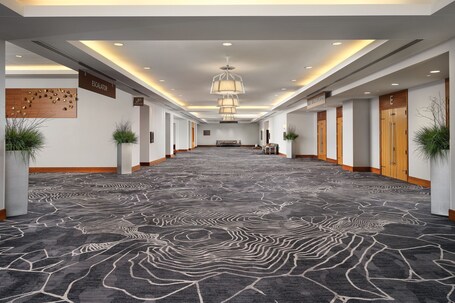 JW Marriott Indianapolis - Image 65