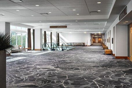 JW Marriott Indianapolis - Image 20