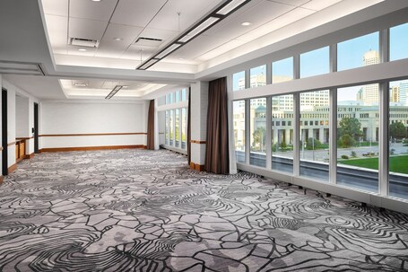 JW Marriott Indianapolis - Image 50