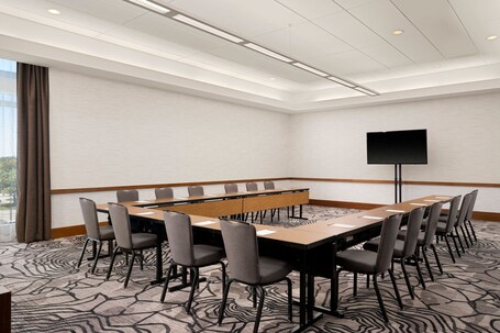 JW Marriott Indianapolis - Image 69