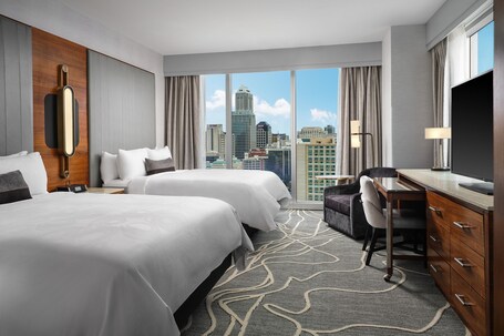 JW Marriott Indianapolis - Image 2