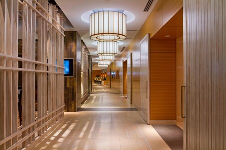 JW Marriott Indianapolis - Image 46