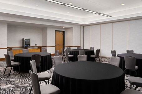 JW Marriott Indianapolis - Image 68