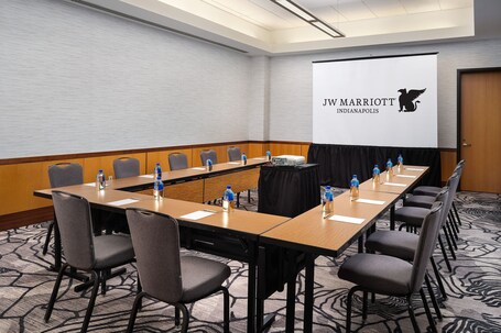 JW Marriott Indianapolis - Image 39