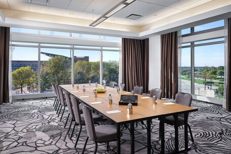 JW Marriott Indianapolis - Image 34