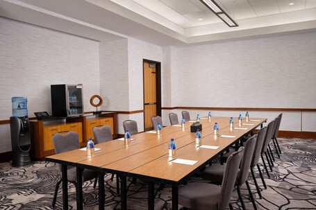JW Marriott Indianapolis - Image 41