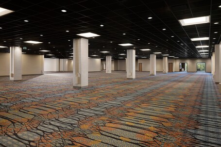JW Marriott Indianapolis - Image 67