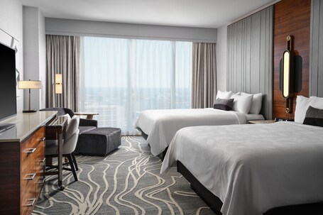 JW Marriott Indianapolis - Image 22