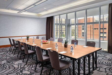 JW Marriott Indianapolis - Image 37