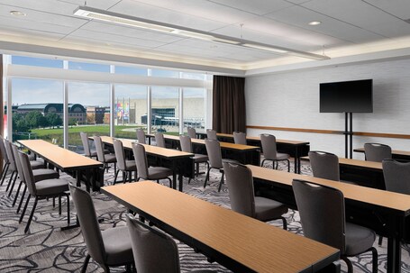 JW Marriott Indianapolis - Image 38