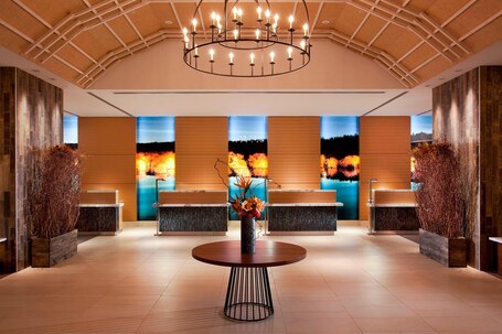 JW Marriott Indianapolis - Image 47