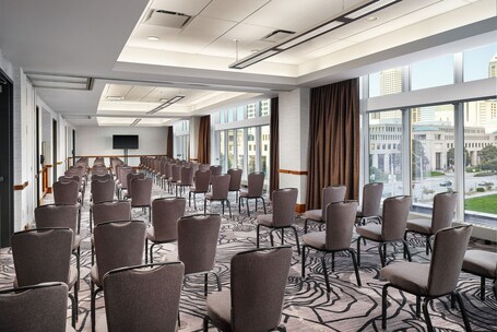 JW Marriott Indianapolis - Image 40