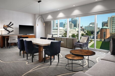 JW Marriott Indianapolis - Image 13