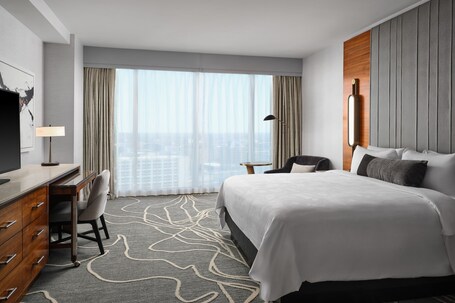 JW Marriott Indianapolis - Image 23