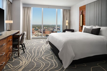 JW Marriott Indianapolis - Image 21