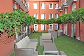 Terraço/pátio