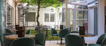 Cavour 30TRE - Hotel Moderno