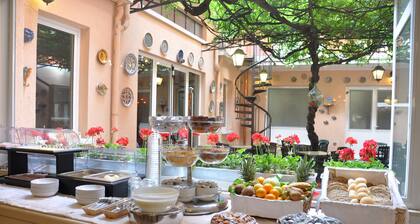 Hotel Moderno