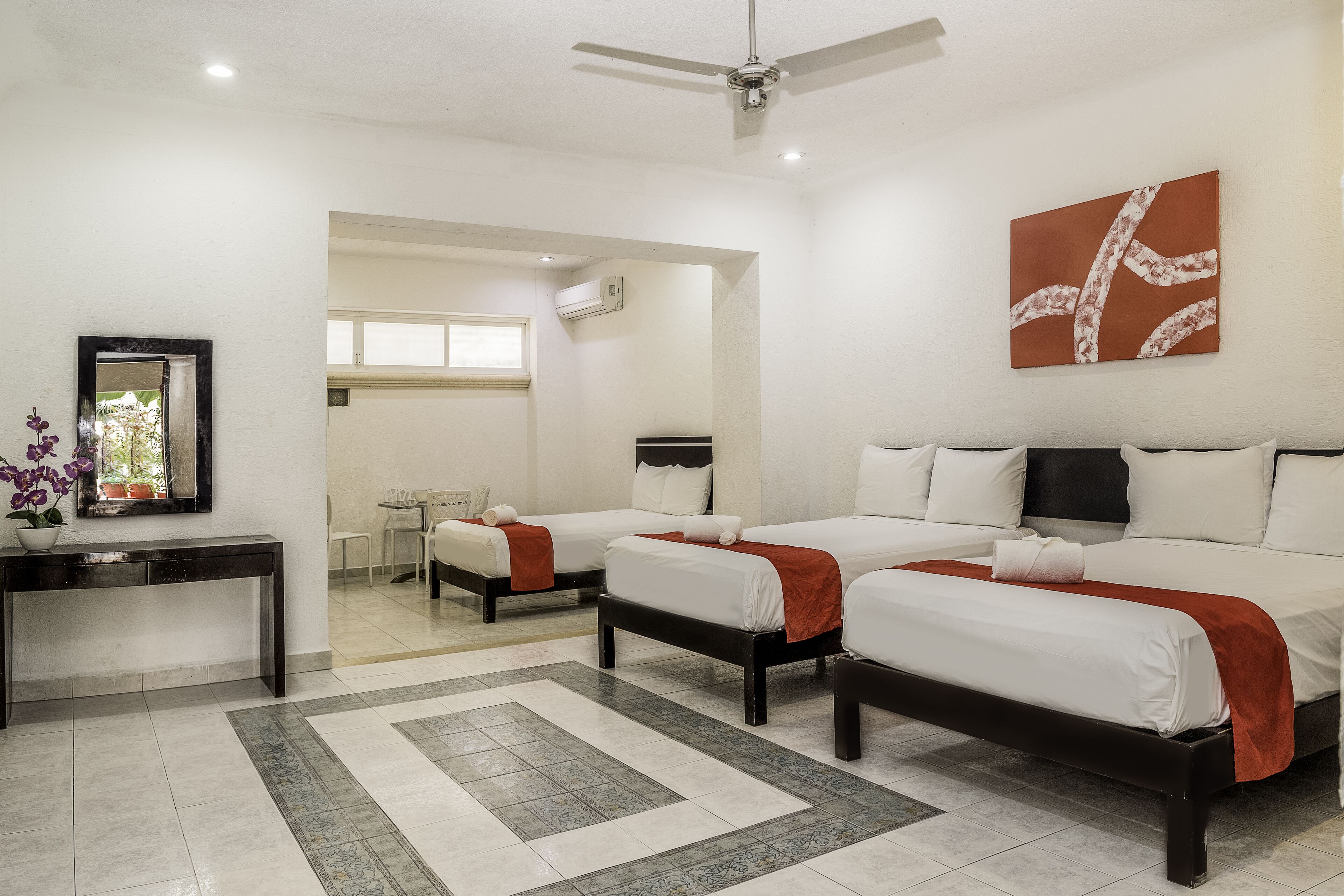 Foto - Hotel Maya Turquesa