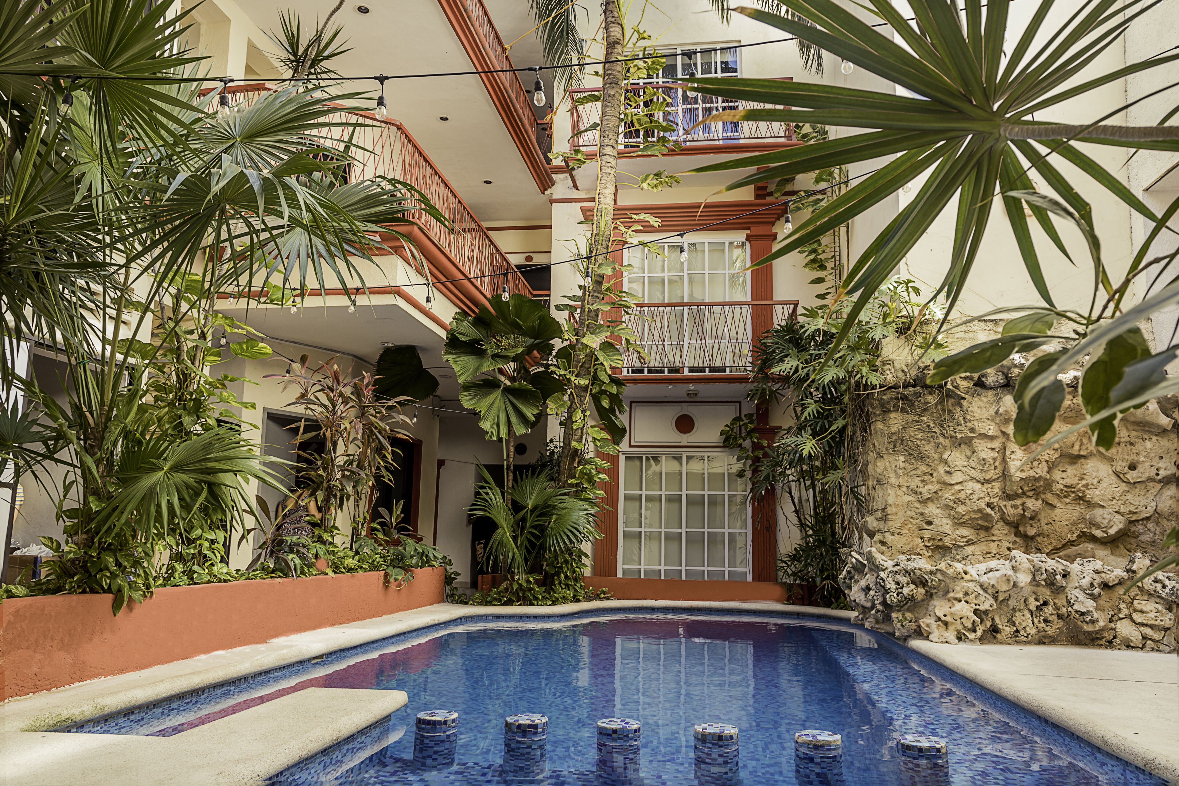 Foto - Hotel Maya Turquesa